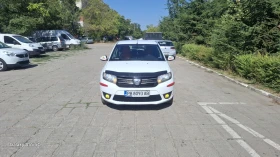     Dacia Sandero N1