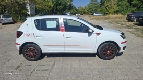 Dacia Sandero N1 | Mobile.bg    4