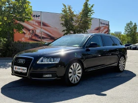 Audi A6 3.0d 239 к.с. face/quattro