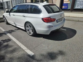 BMW 530 2.5 | Mobile.bg    4