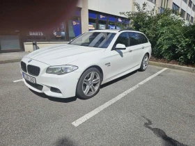     BMW 530 2.5