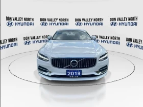Volvo S90 2019 Volvo S90 T6 Inscription | Mobile.bg    2