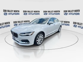 Volvo S90 2019 Volvo S90 T6 Inscription | Mobile.bg    3