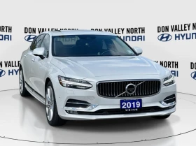     Volvo S90 2019 Volvo S90 T6 Inscription