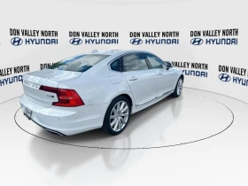 Volvo S90 2019 Volvo S90 T6 Inscription | Mobile.bg    7