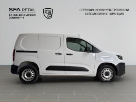 Peugeot Partner  Standard 1000 1.5 102 BVM6   11.2028 . | Mobile.bg    4