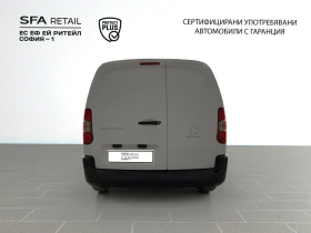 Peugeot Partner  Standard 1000 1.5 102 BVM6   11.2028 . | Mobile.bg    6