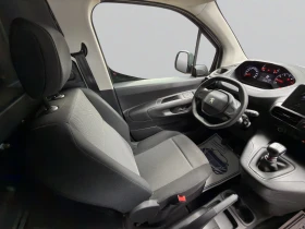 Peugeot Partner  Standard 1000 1.5 102 BVM6   11.2028 . | Mobile.bg    9