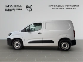 Peugeot Partner  Standard 1000 1.5 102 BVM6   11.2028 . | Mobile.bg    8