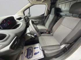 Peugeot Partner  Standard 1000 1.5 102 BVM6   11.2028 . | Mobile.bg    10