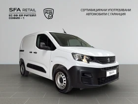 Peugeot Partner  Standard 1000 1.5 102 BVM6   11.2028 . | Mobile.bg    3