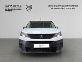 Peugeot Partner  Standard 1000 1.5 102 BVM6   11.2028 . | Mobile.bg    2