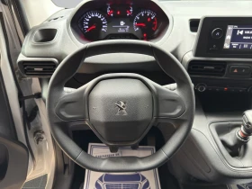 Peugeot Partner  Standard 1000 1.5 102 BVM6   11.2028 . | Mobile.bg    11