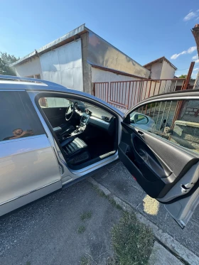 Обява за продажба на VW Passat 2.0 D ~10 500 лв. - изображение 3 | Auto.bg Обява за продажба на VW Passat 2.0 D ~10 500 лв. - изображение 3