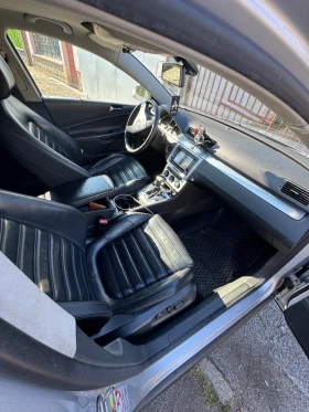 Обява за продажба на VW Passat 2.0 D ~10 500 лв. - изображение 5 | Auto.bg Обява за продажба на VW Passat 2.0 D ~10 500 лв. - изображение 5