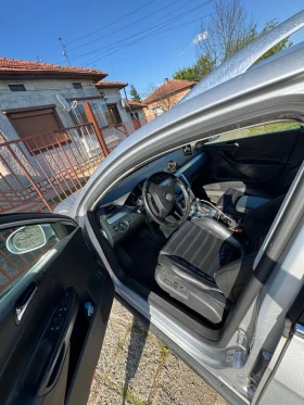 Обява за продажба на VW Passat 2.0 D ~10 500 лв. - изображение 7 | Auto.bg Обява за продажба на VW Passat 2.0 D ~10 500 лв. - изображение 7