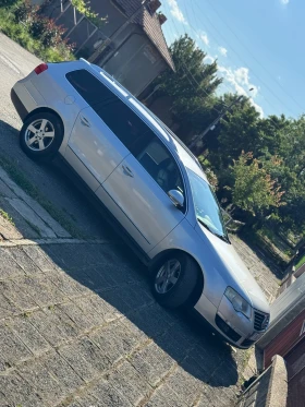 Обява за продажба на VW Passat 2.0 D ~10 500 лв. - изображение 2 | Auto.bg Обява за продажба на VW Passat 2.0 D ~10 500 лв. - изображение 2