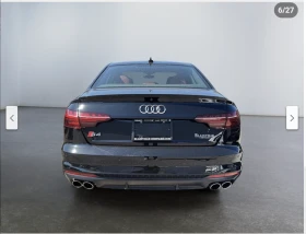 Audi S4 MATRIX* 360КАМЕРА* ДИСТРОНИК* LANE* ASSIST*  - 53999 лв. / 27609.25 € - 44202632 5