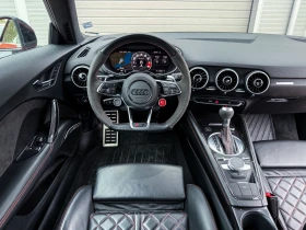 Audi Tt RS* FULLMAX* ЛИЗИНГ - 89999 лв. / 46015.76 € - 12416306 14