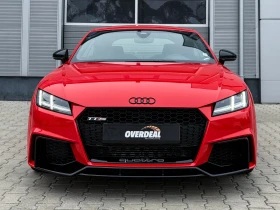 Audi Tt RS* FULLMAX* ЛИЗИНГ