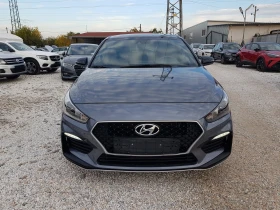 Hyundai I30 1.6 CRDI - 136 .. N-LINE 8198  !   | Mobile.bg    2