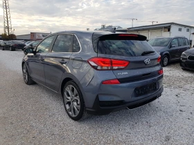 Hyundai I30 1.6 CRDI - 136 .. N-LINE 8198  !   | Mobile.bg    7