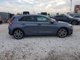 Hyundai I30 1.6 CRDI - 136 .. N-LINE 8198  !   | Mobile.bg    4