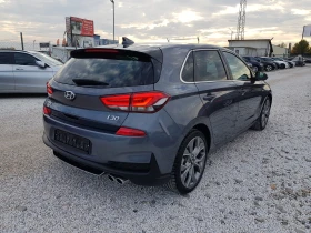Hyundai I30 1.6 CRDI - 136 .. N-LINE 8198  !   | Mobile.bg    5