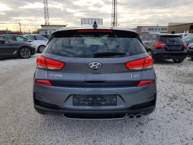 Hyundai I30 1.6 CRDI - 136 .. N-LINE 8198  !   | Mobile.bg    6
