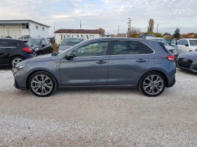 Hyundai I30 1.6 CRDI - 136 .. N-LINE 8198  !   | Mobile.bg    8