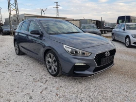 Hyundai I30 1.6 CRDI - 136 .. N-LINE 8198  !   | Mobile.bg    3