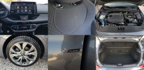 Hyundai I30 1.6 CRDI - 136 .. N-LINE 8198  !   | Mobile.bg    14