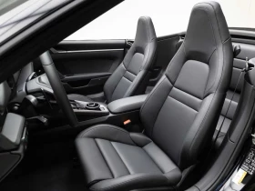 Porsche 911 Carrera S Cabriolet - 173100 € / 338554.17 лв. - 32555576 10