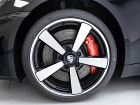 Porsche 911 Carrera S Cabriolet - 173100 € / 338554.17 лв. - 32555576 4