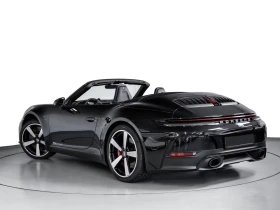 Porsche 911 Carrera S Cabriolet - 173100 € / 338554.17 лв. - 32555576 3