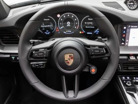 Porsche 911 Carrera S Cabriolet - 173100 € / 338554.17 лв. - 32555576 8