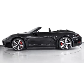 Porsche 911 Carrera S Cabriolet - 173100 € / 338554.17 лв. - 32555576 2