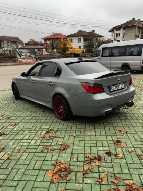 BMW 530 BMW 530D 235hp | Mobile.bg    4