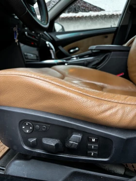 BMW 530 BMW 530D 235hp | Mobile.bg    7