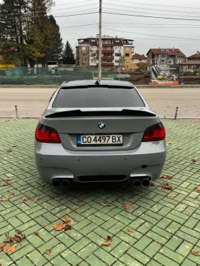 BMW 530 BMW 530D 235hp | Mobile.bg    5