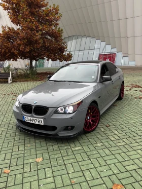 BMW 530 BMW 530D 235hp | Mobile.bg    2