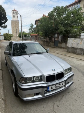 BMW 320 M52B20 TOP, снимка 4