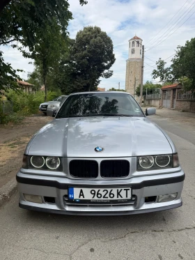 BMW 320 M52B20 TOP, снимка 5