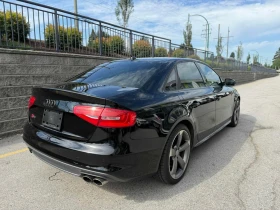 Audi S4 * Progressiv plus * CARFAX * БЕЗ ПЪРВОНАЧАЛНА ВНОС - 29500 лв. / 15083.11 € - 88913773 4