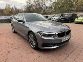 BMW 530 i xDrive - 55900 лв. / 28581.22 € - 17007489 3