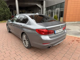BMW 530 i xDrive - 55900 лв. / 28581.22 € - 17007489 5