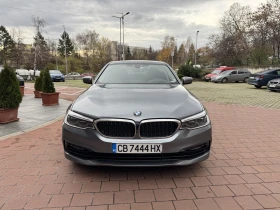 BMW 530 i xDrive - 55900 лв. / 28581.22 € - 17007489 2