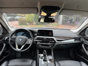 BMW 530 i xDrive - 55900 лв. / 28581.22 € - 17007489 7