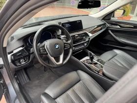 BMW 530 i xDrive - 55900 лв. / 28581.22 € - 17007489 6
