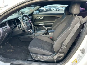 Ford Mustang * CARFAX * БЕЗ ПЪРВОНАЧАЛНА ВНОСКА - 26500 лв. / 13549.23 € - 21869602 9